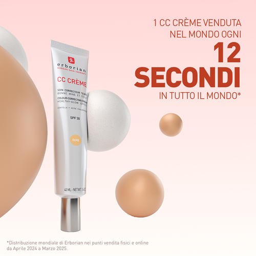 Vedi 9/13 il prodotto CC Cr&egrave;me alla Centella Asiatica, , IT